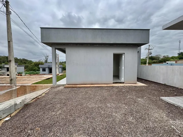 Casa geminada com 2 dormitórios, foto 5
