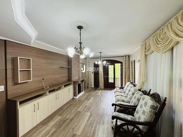 Casa com 3 dormitórios, foto 5