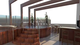 Apartamento com 3 dormitórios, foto 5