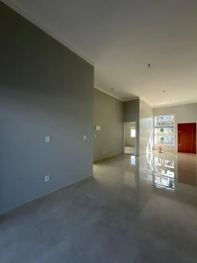 Casa geminada com 2 dormitórios, foto 4