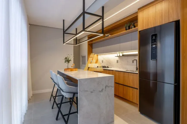 Apartamento com 2 dormitórios, foto 5