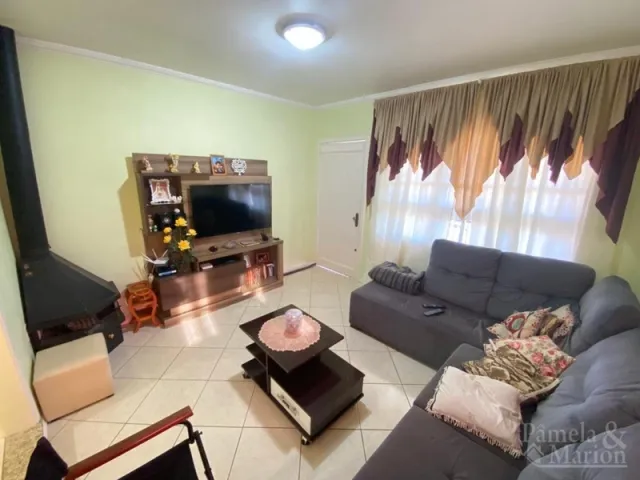 Casa com 4 dormitórios, foto 5