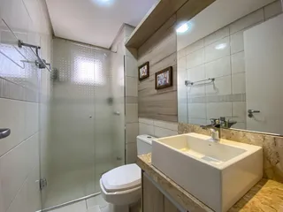 Apartamento com 3 dormitórios, foto 20