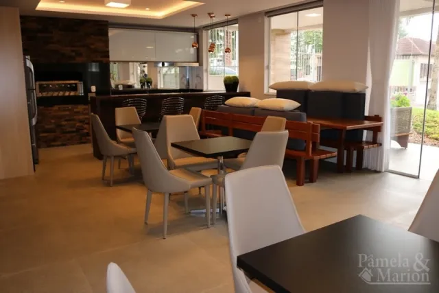 Apartamento com 3 dormitórios, foto 5