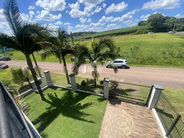 Casa com 3 dormitórios, foto 2