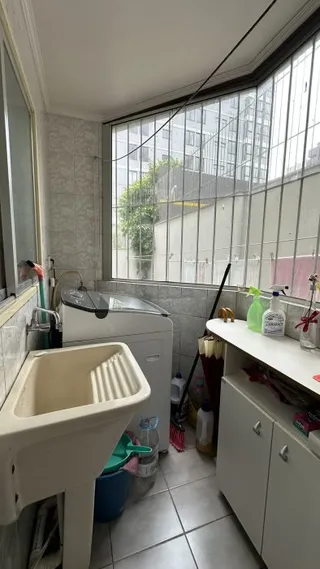 Apartamento com 2 dormitórios, foto 8