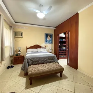 Casa com 5 dormitórios, foto 12