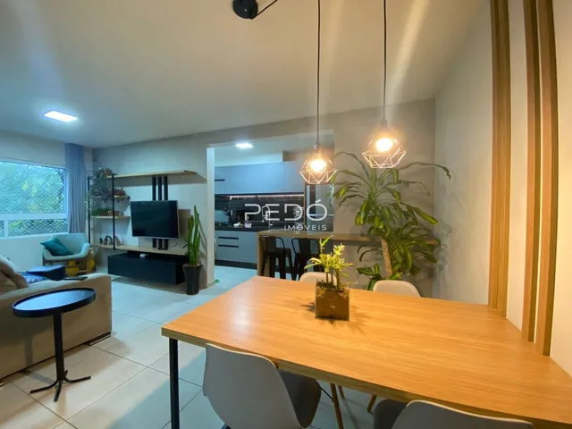 Imóvel com 2 dormitórios