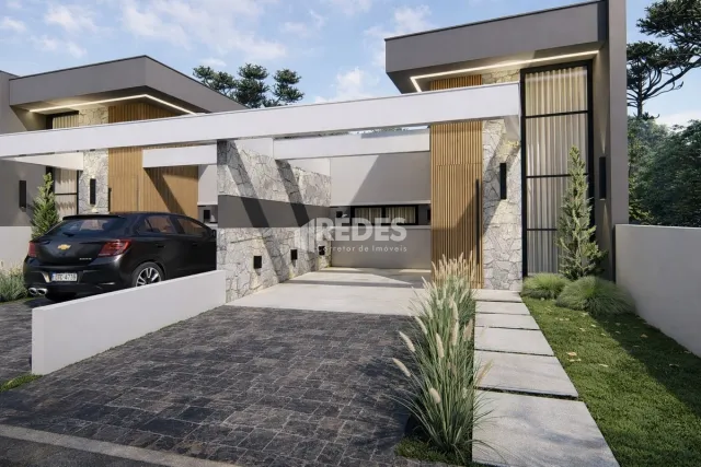 Casa com 2 dormitórios, foto 5
