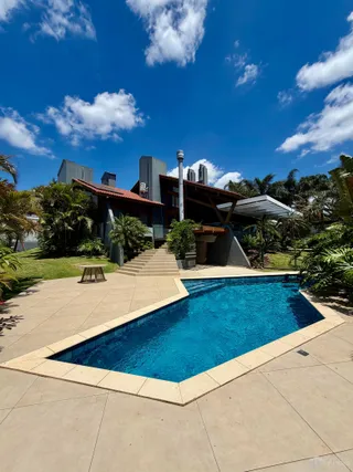 Casa com 4 dormitórios, foto 14