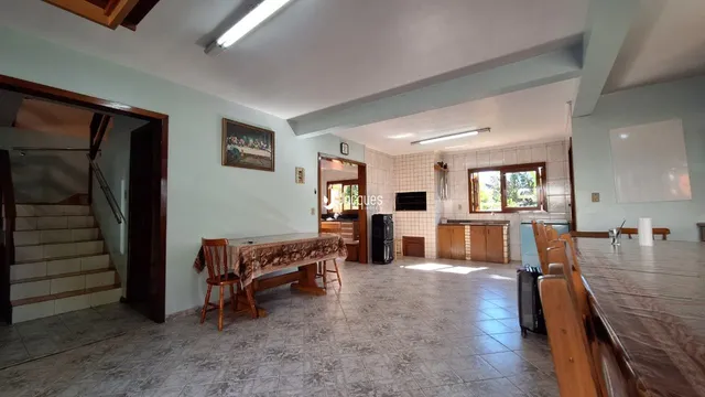 Casa com 3 dormitórios, foto 4