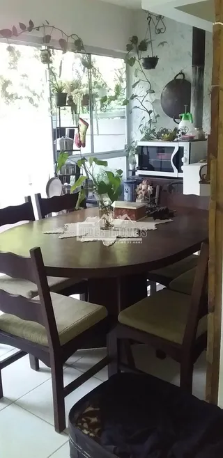 Casa geminada com 2 dormitórios, foto 4