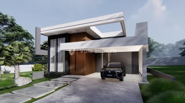 Casa, foto 2