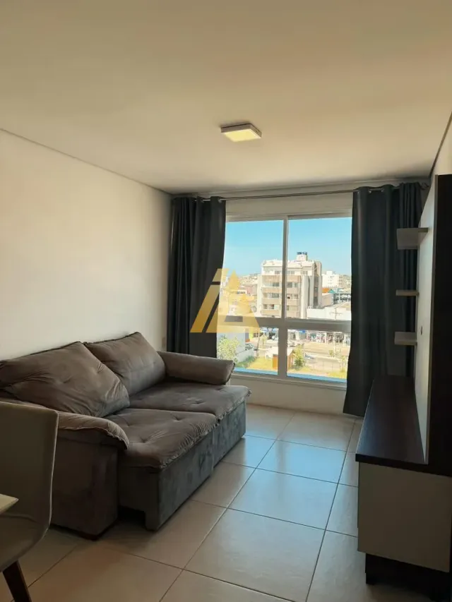 Apartamento com 2 dormitórios, foto 5