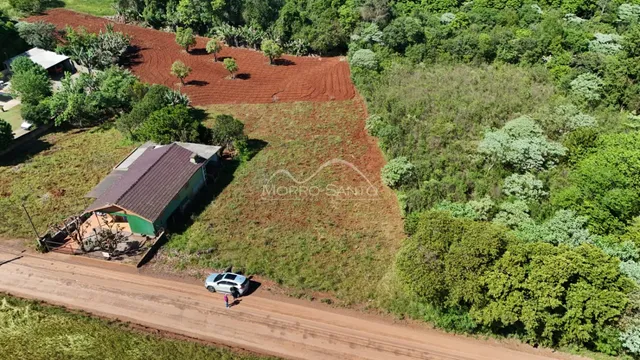 Área rural, foto 2