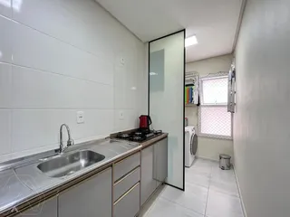 Apartamento com 2 dormitórios, foto 5