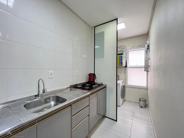 Apartamento com 2 dormitórios, foto 5
