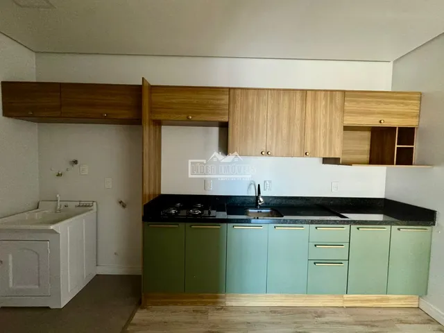 Apartamento com 1 dormitório, foto 4