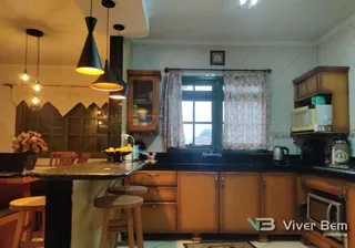 Casa com 4 dormitórios, foto 15