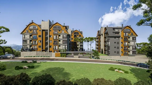 Apartamento com 2 dormitórios, foto 2