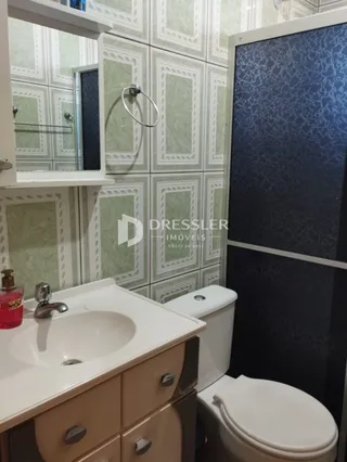 Casa com 3 dormitórios, foto 12