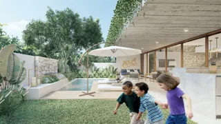 Casa com 3 dormitórios, foto 6