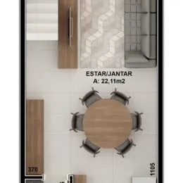 Sobrado com 3 dormitórios, foto 30