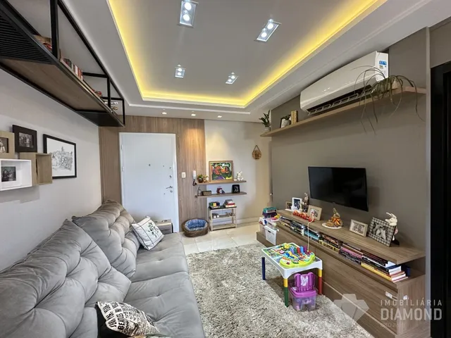 Apartamento com 2 dormitórios, foto 2