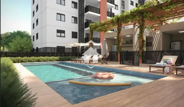 Apartamento com 2 dormitórios, foto 4