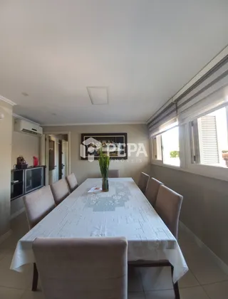 Casa com 4 dormitórios, foto 13