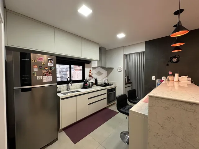 Apartamento com 2 dormitórios, foto 5