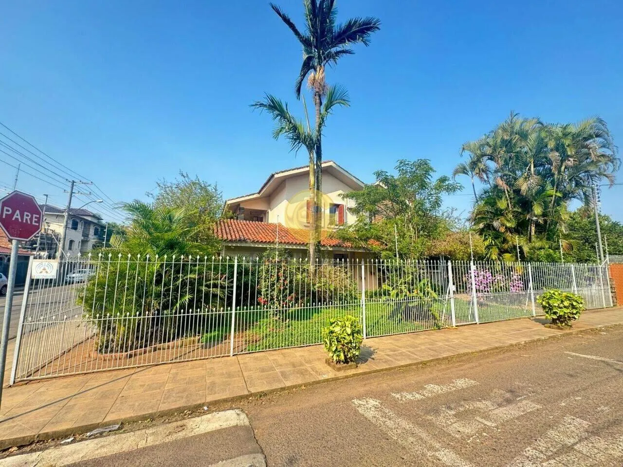 Casa com 3 dormitórios, foto 1
