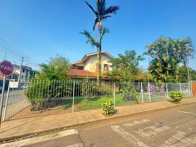 Casa com 3 dormitórios