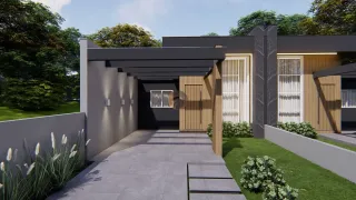 Casa com 2 dormitórios, foto 5