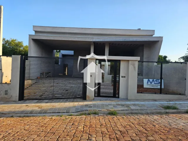 Casa com 3 dormitórios, foto 2