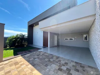 Casa com 3 dormitórios, foto 3