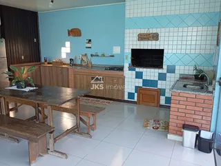 Casa com 4 dormitórios, foto 4