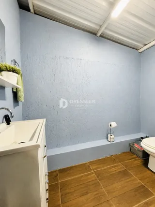 Casa com 2 dormitórios, foto 7