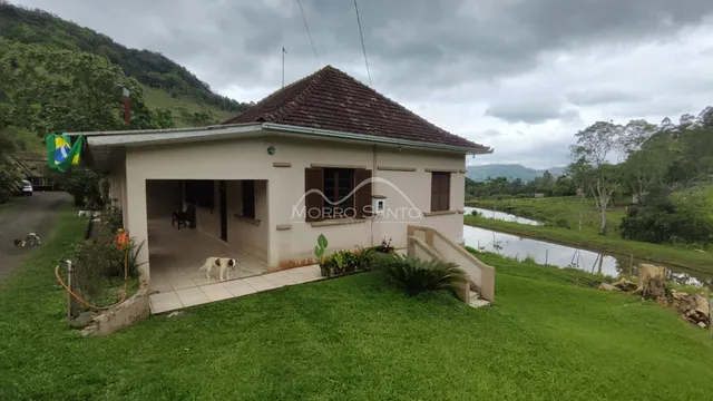 Área rural, foto 2