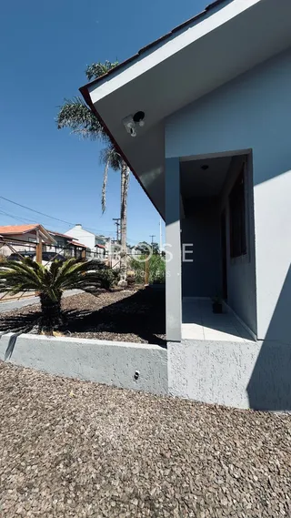 Casa com 2 dormitórios, foto 2