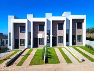 Sobrado com 2 dormitórios, foto 1