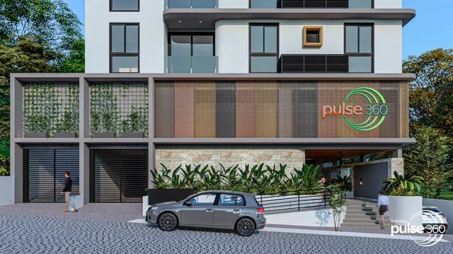 Apartamento com 2 dormitórios, foto 5
