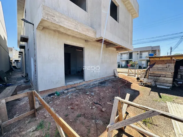Sobrado com 3 dormitórios, foto 2