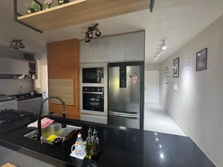 Casa com 2 dormitórios, foto 3