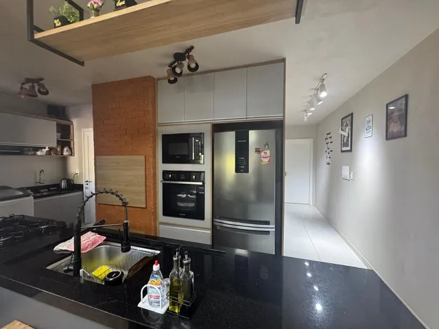 Casa com 2 dormitórios, foto 3