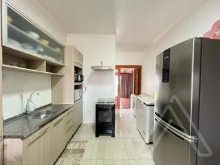 Casa geminada com 2 dormitórios, foto 4