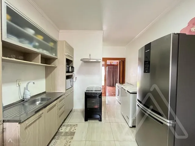 Casa geminada com 2 dormitórios, foto 4