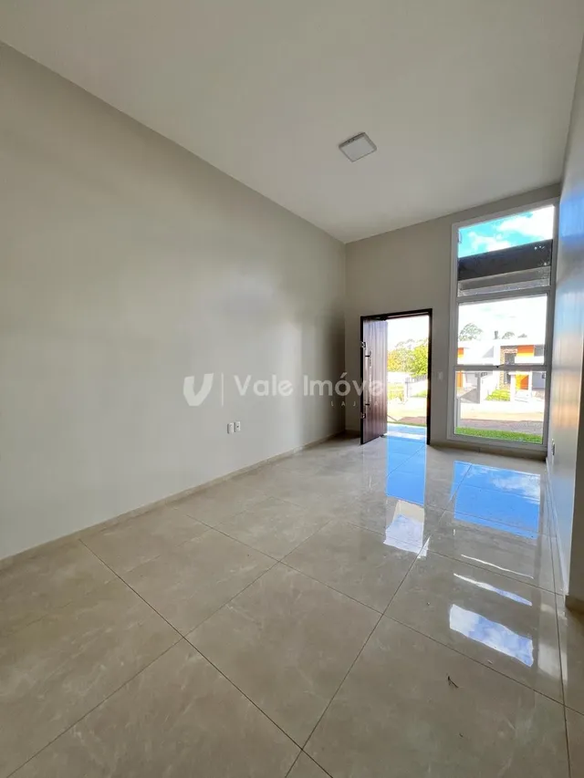 Casa geminada com 2 dormitórios, foto 4