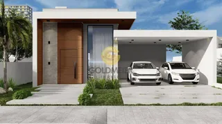 Casa com 3 dormitórios, foto 2
