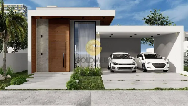 Casa com 3 dormitórios, foto 2